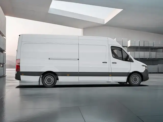 Mercedes-Benz Sprinter 315 CDI Kasten BASE Hochdach 4325 Cam Ansicht 10