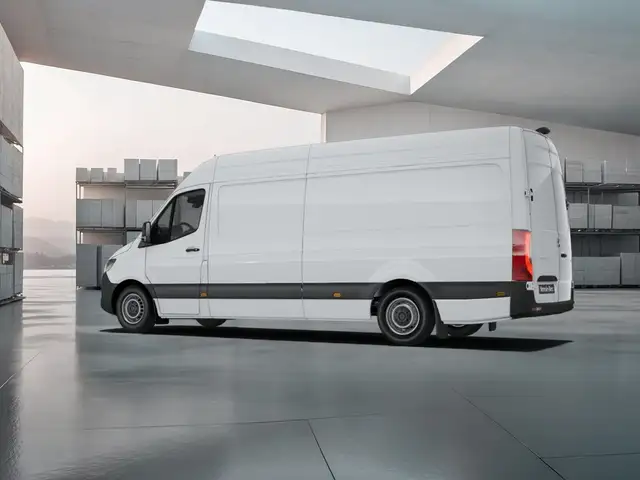 Mercedes-Benz Sprinter 315 CDI Kasten BASE Hochdach 4325 Cam Ansicht 17