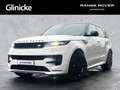 Land Rover Range Rover Sport P460e Dynamic SE Weiß - thumbnail 1