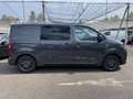 Citroen Jumpy III CABINE APPROFONDIE M BLUEHDI 180 EAT8 6PL CAMERA / KIT BOIS Gris - thumbnail 3