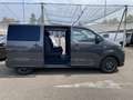 Citroen Jumpy III CABINE APPROFONDIE M BLUEHDI 180 EAT8 6PL CAMERA / KIT BOIS Gris - thumbnail 5