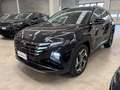 Hyundai TUCSON Tucson 1.6 HEV aut.Exellence Negro - thumbnail 1