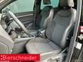SEAT Ateca 2.0 TDI DSG FR LED NAVI AHK BEATS KAMERA ACC SHZ Schwarz - thumbnail 4