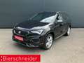 SEAT Ateca 2.0 TDI DSG FR LED NAVI AHK BEATS KAMERA ACC SHZ Schwarz - thumbnail 1