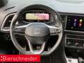 SEAT Ateca 2.0 TDI DSG FR LED NAVI AHK BEATS KAMERA ACC SHZ Schwarz - thumbnail 10