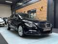 Volkswagen Passat 2.0 TURBO DSG Clima Airco LEER YOUNGTIMER Zwart - thumbnail 6