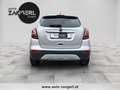 Opel Mokka X 1,4Turbo Innovation 4WD AT Silber - thumbnail 5