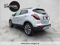Opel Mokka X 1,4Turbo Innovation 4WD AT Silber - thumbnail 6