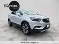Opel Mokka X 1,4Turbo Innovation 4WD AT Silber - thumbnail 3