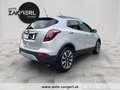 Opel Mokka X 1,4Turbo Innovation 4WD AT Silber - thumbnail 4