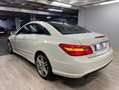 Mercedes-Benz E 250 CDI BlueEFFICIENCY Coupé Aut. Blanco - thumbnail 30