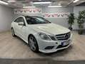 Mercedes-Benz E 250 CDI BlueEFFICIENCY Coupé Aut. Blanco - thumbnail 1