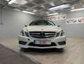 Mercedes-Benz E 250 CDI BlueEFFICIENCY Coupé Aut. Blanco - thumbnail 3