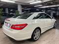 Mercedes-Benz E 250 CDI BlueEFFICIENCY Coupé Aut. Blanco - thumbnail 32