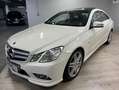 Mercedes-Benz E 250 CDI BlueEFFICIENCY Coupé Aut. Blanco - thumbnail 4