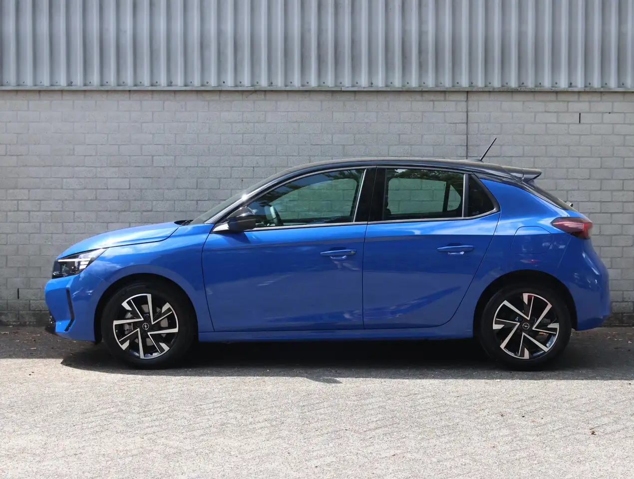 Opel Corsa 2026