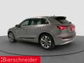 Audi e-tron 55 20 MATRIX PANO ACC 360 Grau - thumbnail 7