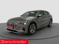 Audi e-tron 55 20 MATRIX PANO ACC 360 Grau - thumbnail 2