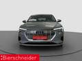Audi e-tron 55 20 MATRIX PANO ACC 360 Grau - thumbnail 3
