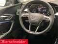 Audi e-tron 55 20 MATRIX PANO ACC 360 Grau - thumbnail 13