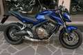 Honda CB 650 F ABS (2014 - 17) Blu/Azzurro - thumbnail 1