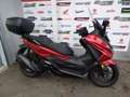 Honda Forza 350 Rood - thumbnail 1