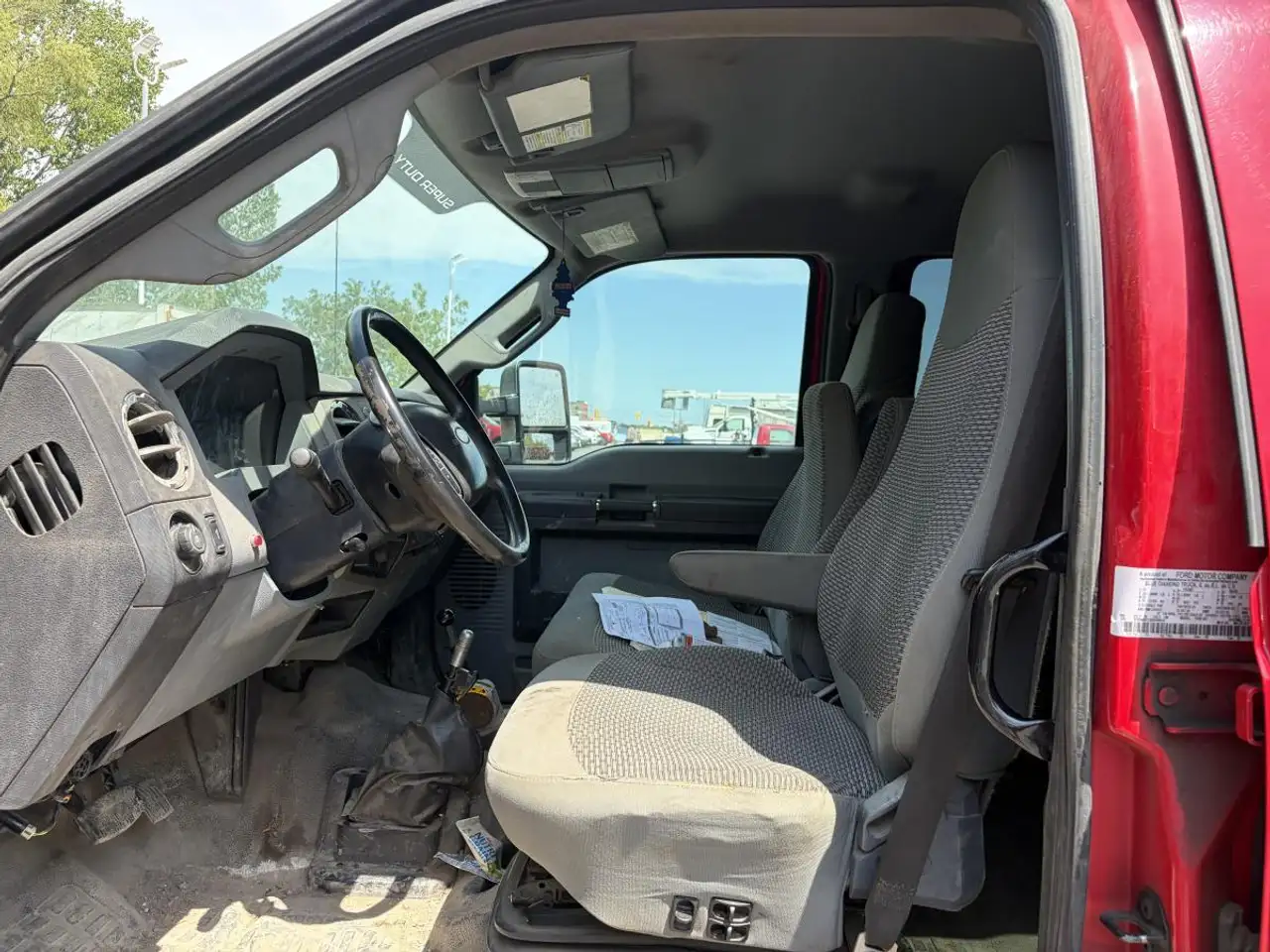 Ford F 150 photo Ford F 150
