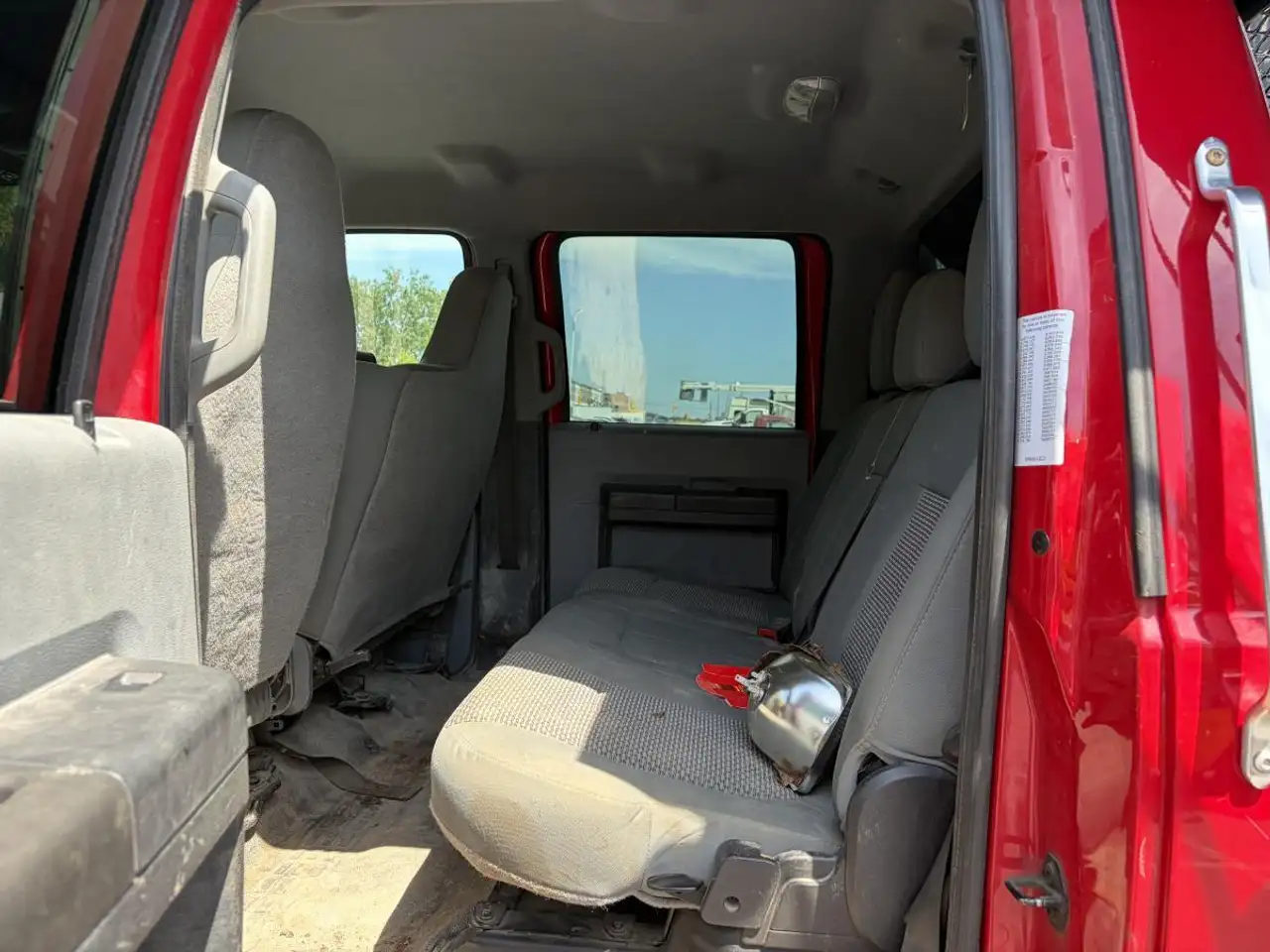 Ford F 150 photo Ford F 150