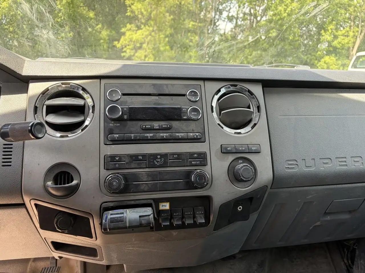 Ford F 150 photo Ford F 150
