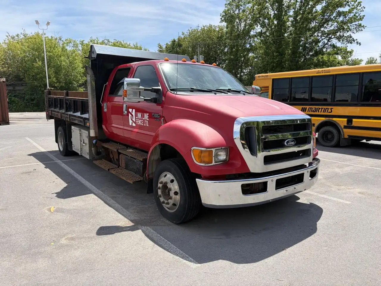 Ford F 150 photo Ford F 150