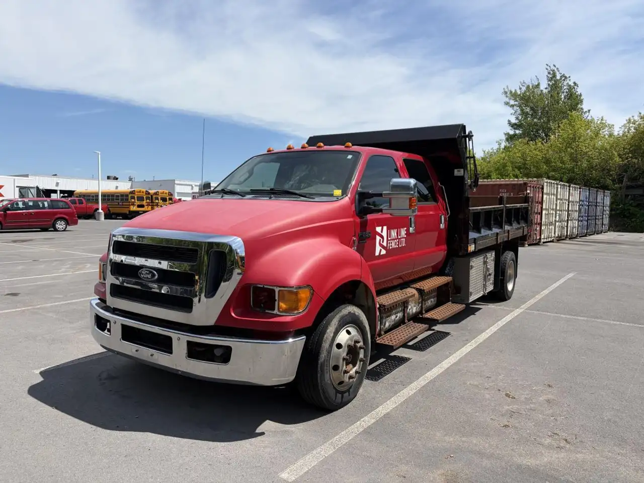 2011 Ford F 150
