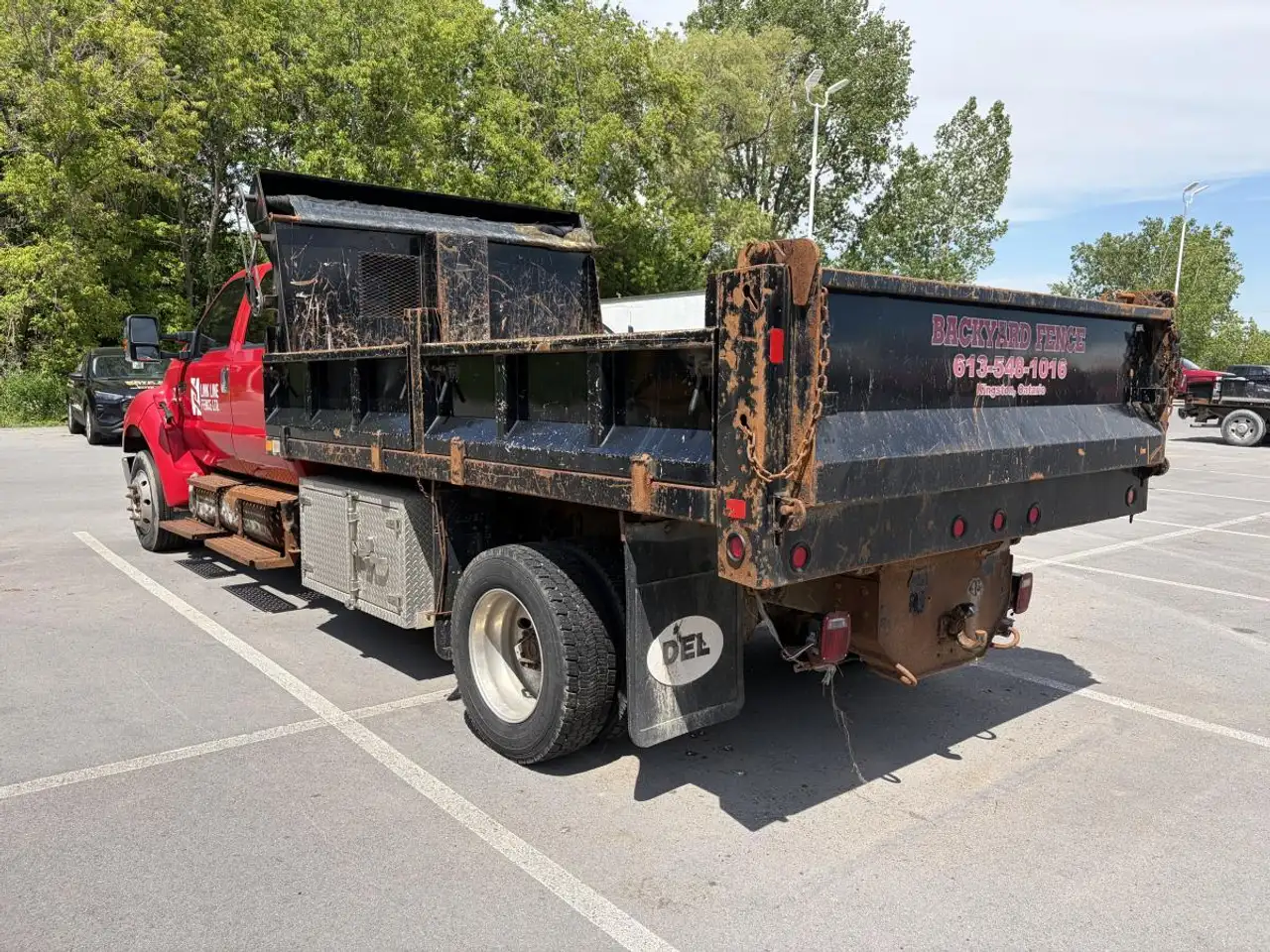 Ford F 150 photo Ford F 150
