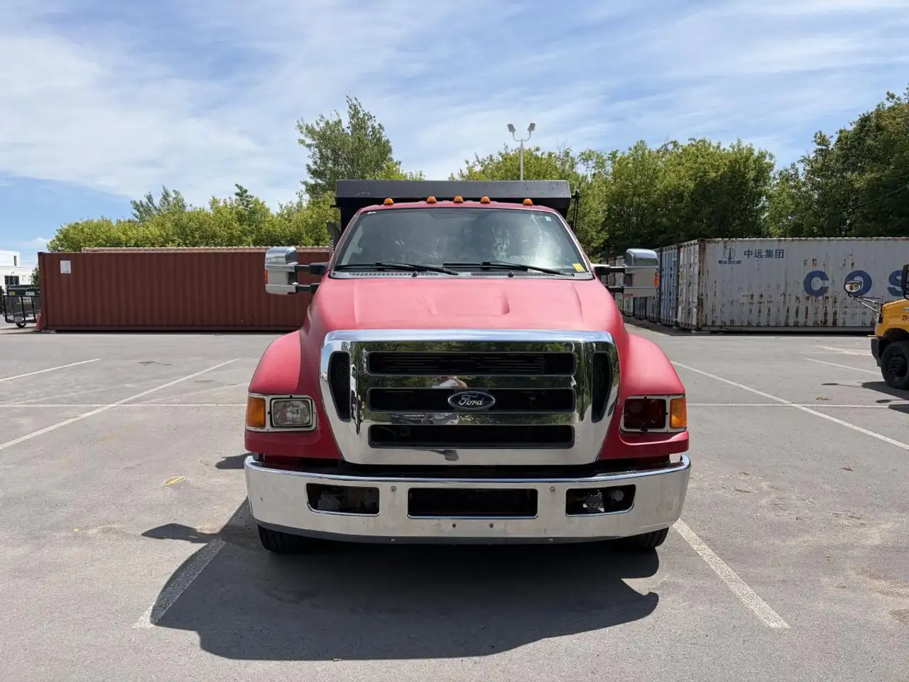 Ford F 150 photo Ford F 150