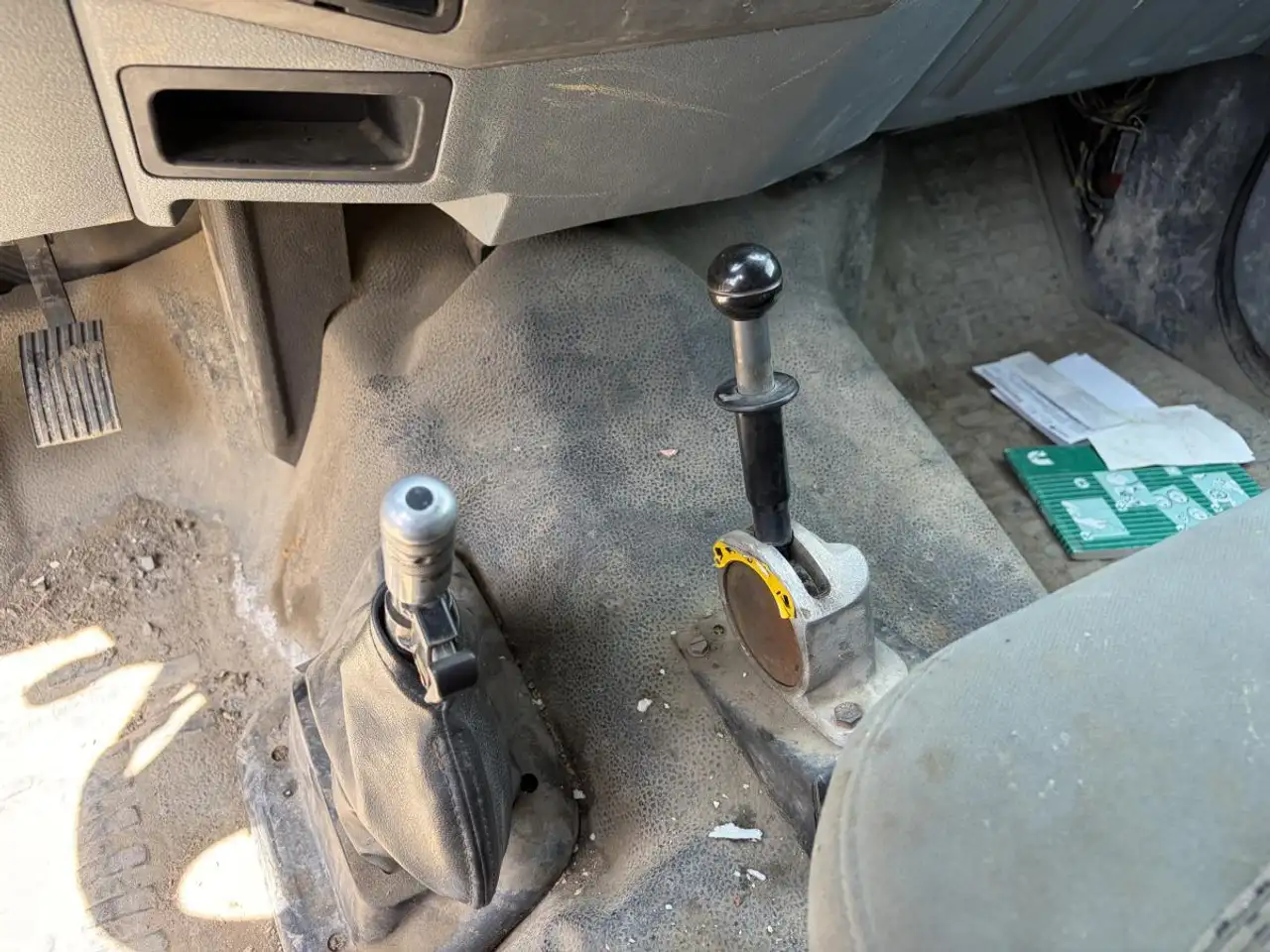 Ford F 150 photo Ford F 150