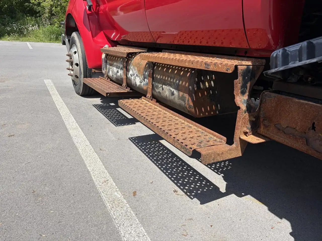 Ford F 150 photo Ford F 150