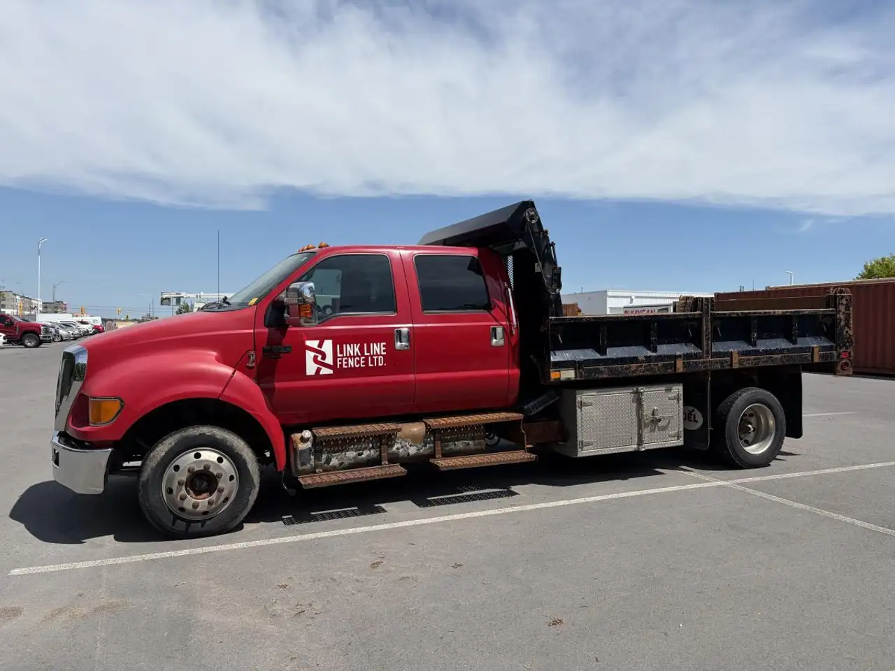 Ford F 150 photo Ford F 150