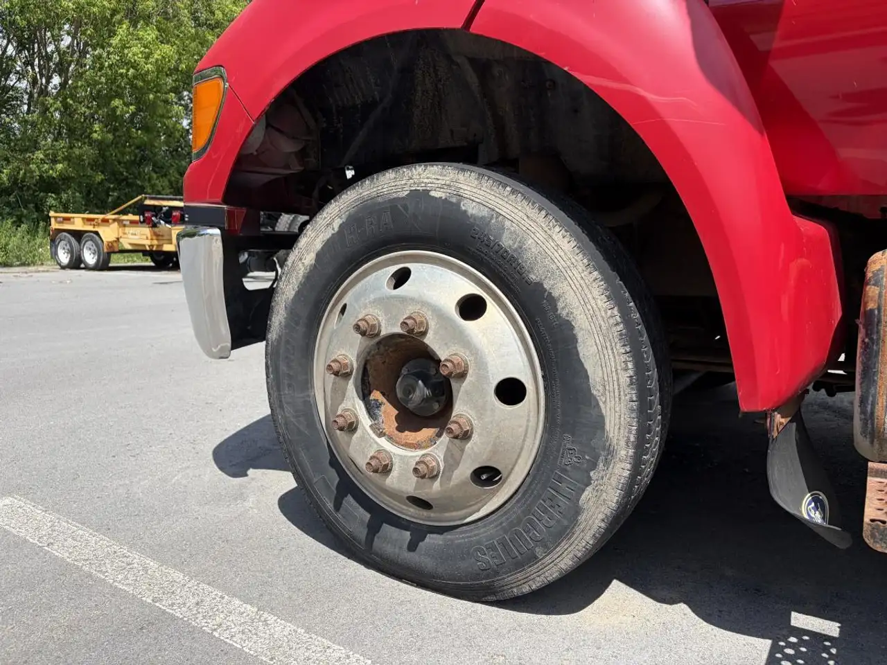 Ford F 150 photo Ford F 150