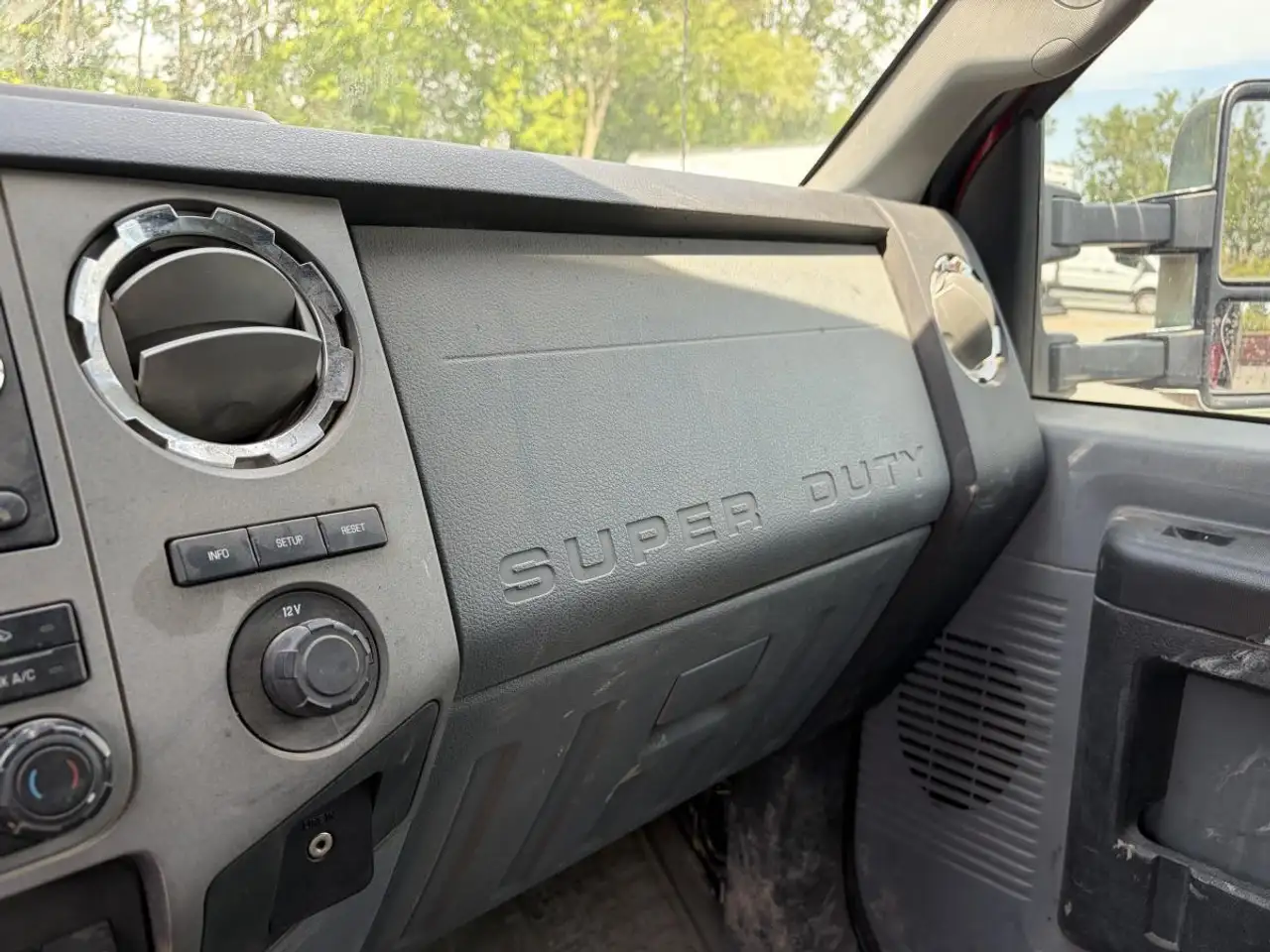 Ford F 150 photo Ford F 150