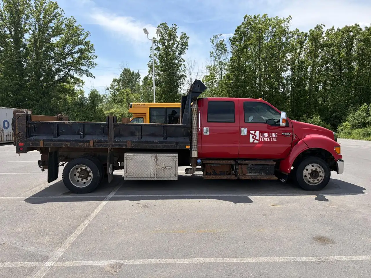 Ford F 150 photo Ford F 150