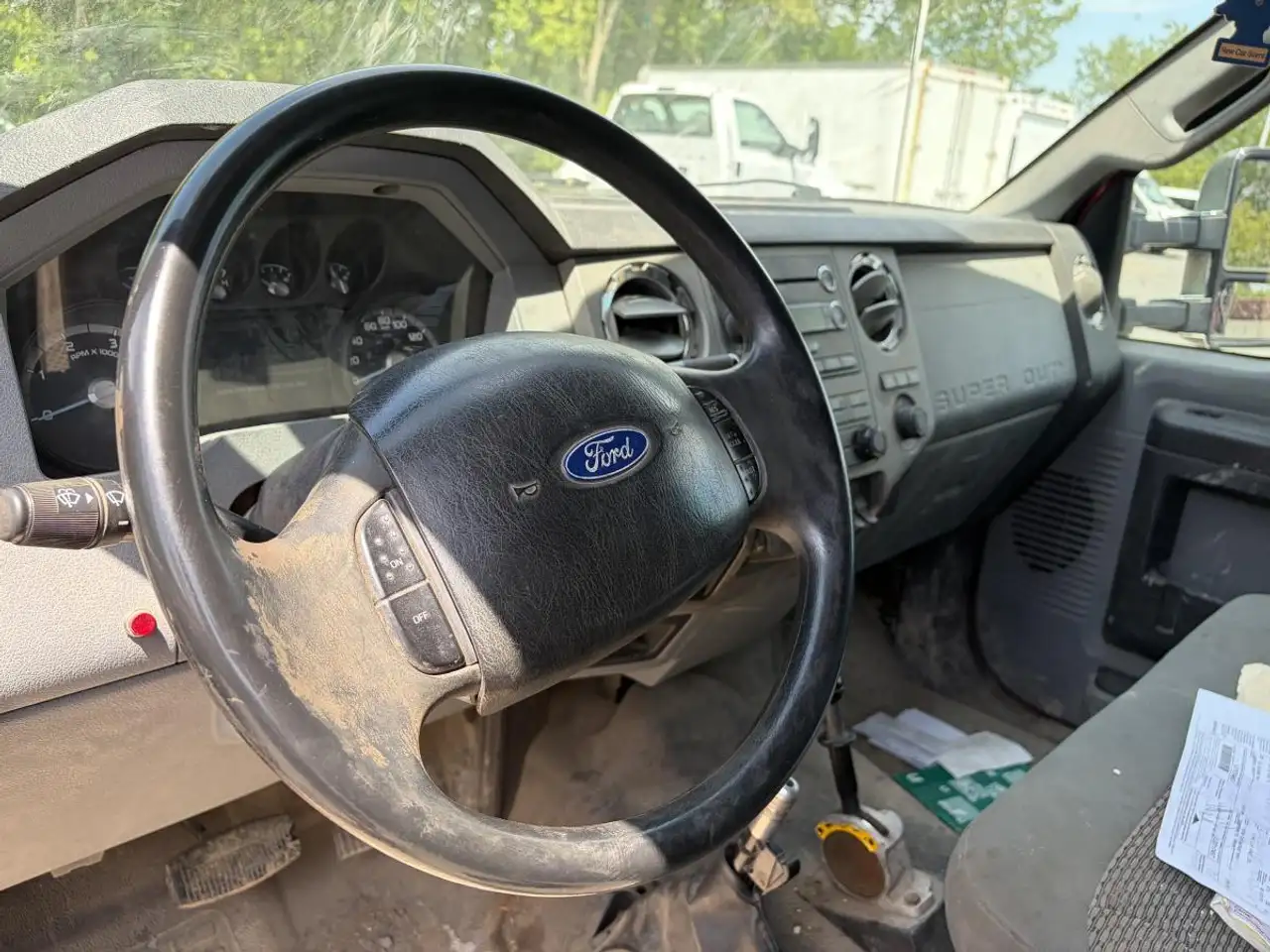 Ford F 150 photo Ford F 150