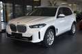 BMW X5 XDRIVE50e SPORT-AUTOMATIC"SITZKLIMA"AHK"SOFTCLOSE" Weiß - thumbnail 38