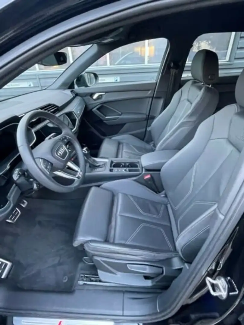 Audi Q3 Q3 2.0 tdi Design 4Edition quattro 150cv s-tronic - 2