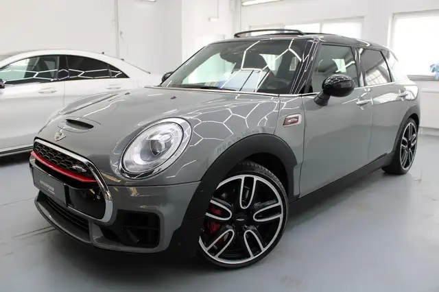 MINI John Cooper Works Clubman All4 HeadUp/Pano
