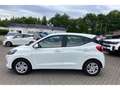 Hyundai i10 Select (MY25) 1.0 Benzin (63 PS) 2WD EU6e Blanc - thumbnail 4