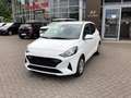 Hyundai i10 Select (MY25) 1.0 Benzin (63 PS) 2WD EU6e Blanc - thumbnail 1