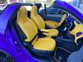 smart forTwo FORTWO CABRIO BRABUS 92R BRABUS FINE LEATHER NEW Paars - thumbnail 25