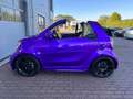 smart forTwo FORTWO CABRIO BRABUS 92R BRABUS FINE LEATHER NEW Violet - thumbnail 11