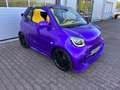smart forTwo FORTWO CABRIO BRABUS 92R BRABUS FINE LEATHER NEW Fialová - thumbnail 7
