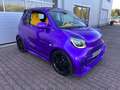 smart forTwo FORTWO CABRIO BRABUS 92R BRABUS FINE LEATHER NEW Violet - thumbnail 3