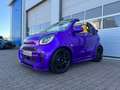 smart forTwo FORTWO CABRIO BRABUS 92R BRABUS FINE LEATHER NEW Paars - thumbnail 26